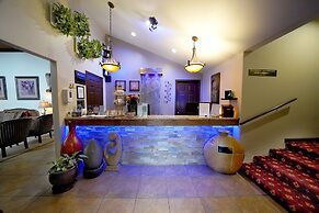 Frisco Inn on Galena Street