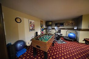 Frisco Inn on Galena Street