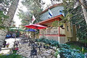 Frisco Inn on Galena Street