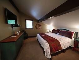 Frisco Inn on Galena Street