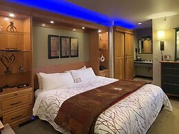 Frisco Inn on Galena Street