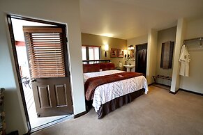 Frisco Inn on Galena Street