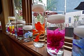 Frisco Inn on Galena Street