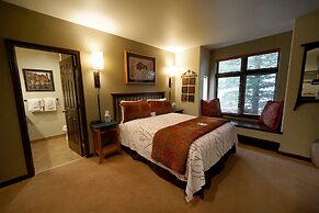 Frisco Inn on Galena Street