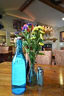 Frisco Inn on Galena Street