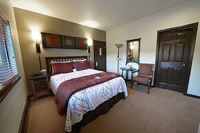 Frisco Inn on Galena Street