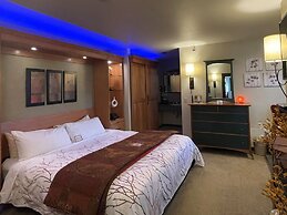 Frisco Inn on Galena Street