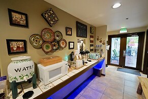 Frisco Inn on Galena Street