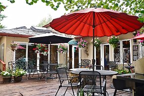 Frisco Inn on Galena Street