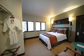 Frisco Inn on Galena Street