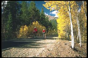 Frisco Inn on Galena Street