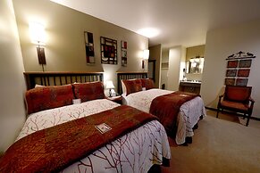 Frisco Inn on Galena Street