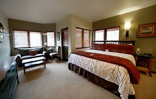 Frisco Inn on Galena Street