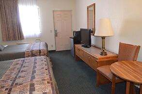 National 9 Inn Wellington