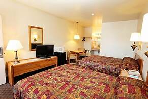 National 9 Inn Wellington