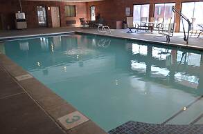 National 9 Inn Wellington