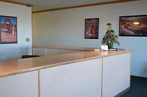 National 9 Inn Wellington