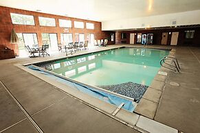 National 9 Inn Wellington