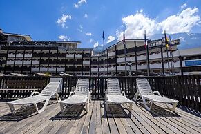 TH La Thuile - Planibel Residence
