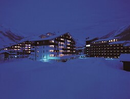 TH La Thuile - Planibel Residence