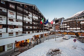 TH La Thuile - Planibel Residence