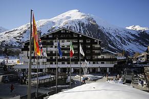 TH La Thuile - Planibel Residence