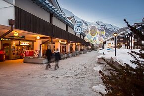 TH La Thuile - Planibel Residence