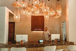 Cala Luna Boutique Hotel & Villas