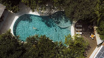 Cala Luna Boutique Hotel & Villas