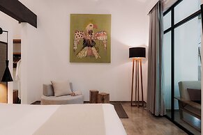 Cala Luna Boutique Hotel & Villas