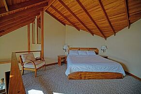 El Establo Mountain Hotel