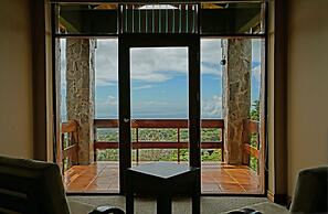 El Establo Mountain Hotel