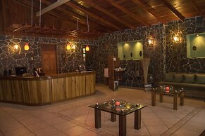 El Establo Mountain Hotel