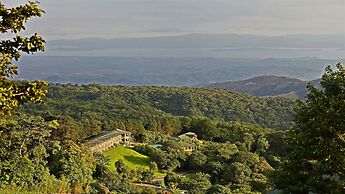 El Establo Mountain Hotel