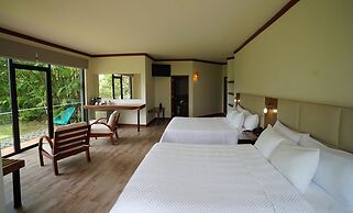 El Establo Mountain Hotel