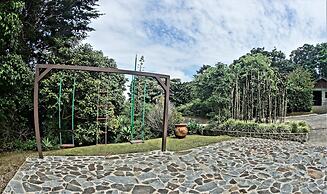 El Establo Mountain Hotel