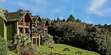 El Establo Mountain Hotel