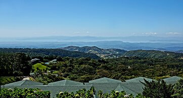 El Establo Mountain Hotel