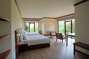 El Establo Mountain Hotel