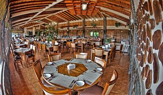 El Establo Mountain Hotel