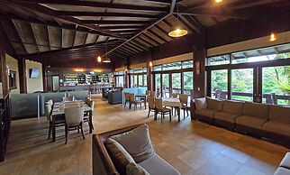 El Establo Mountain Hotel