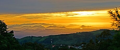El Establo Mountain Hotel