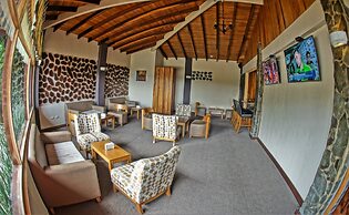 El Establo Mountain Hotel