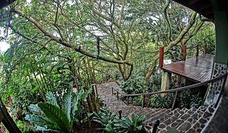 El Establo Mountain Hotel