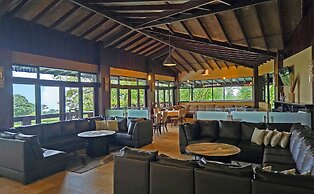 El Establo Mountain Hotel