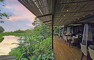 El Establo Mountain Hotel