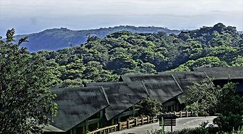 El Establo Mountain Hotel