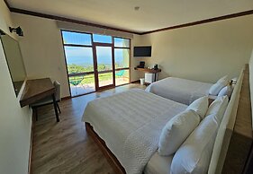 El Establo Mountain Hotel