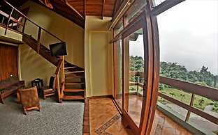 El Establo Mountain Hotel