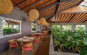 El Establo Mountain Hotel